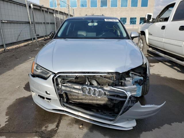 WAUBFGFF0F1005663 Audi A3 PREMIUM