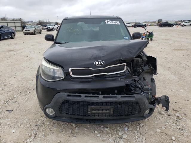 KNDJN2A21F7234570 KIA SOUL