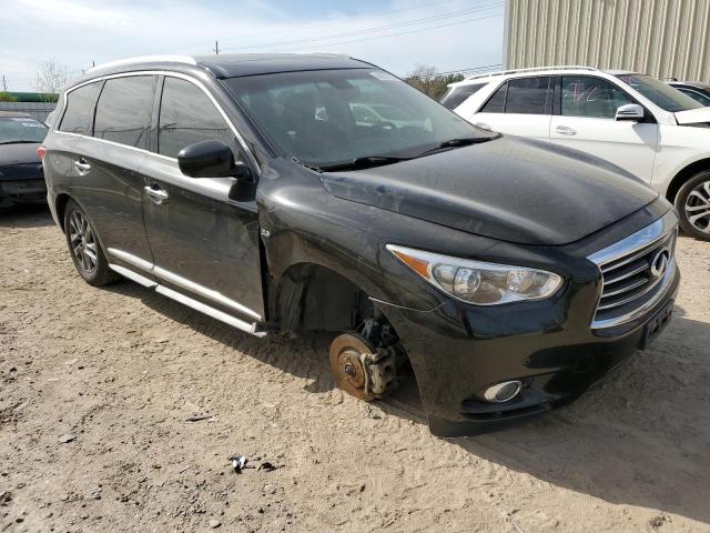 5N1AL0MNXFC519674 Infiniti QX60