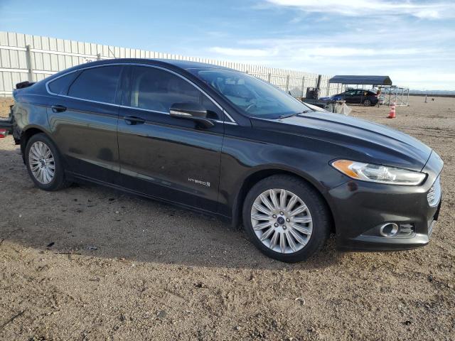 3FA6P0LU5FR266861 Ford Fusion