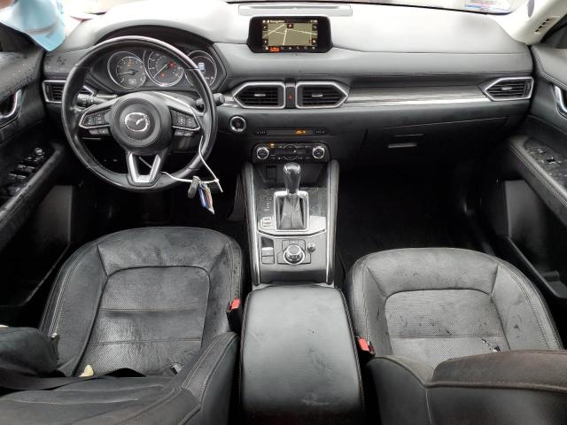 JM3KFBDL4H0104839 Mazda py