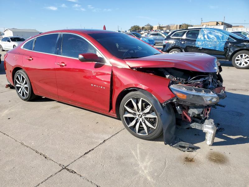1G1ZE5ST9HF188712 Chevrolet MALIBU LT