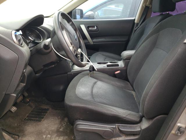 JN8AS5MTXEW609797 Nissan ROGUE SELE
