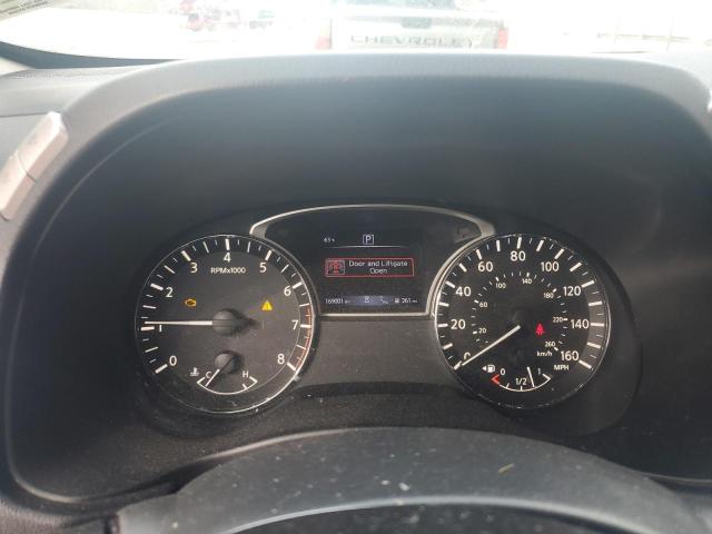 5N1DR2MN1HC605482 Nissan Pathfinder