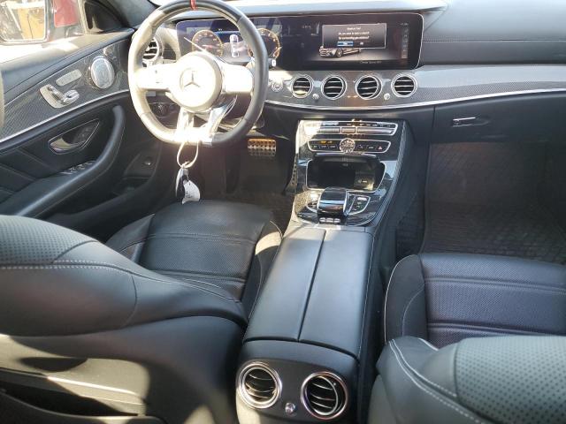 WDDZF8KB0LA700897 Mercedes-Benz E 63 AMG-S