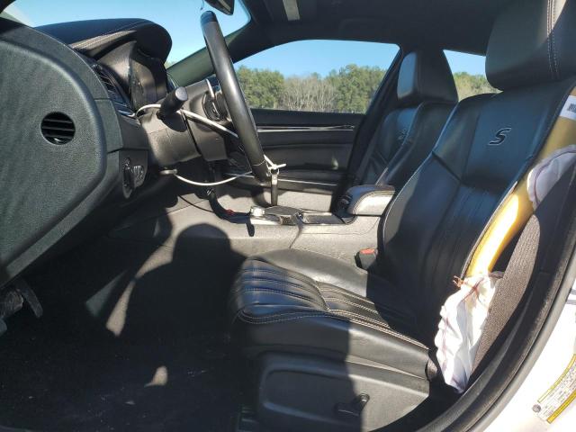 2C3CCABG3KH639836 Chrysler 300 S