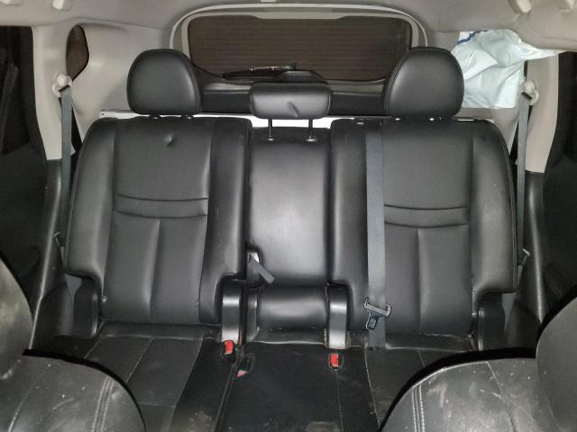 5N1AT2MV9HC798355 Nissan ROGUE SV