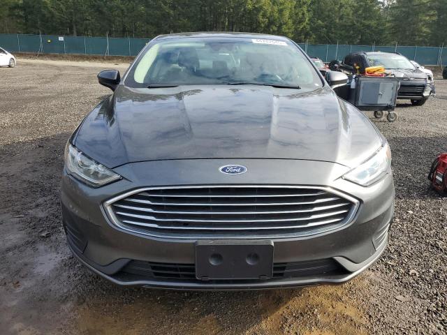 3FA6P0HD0KR179453 Ford FUSION SE