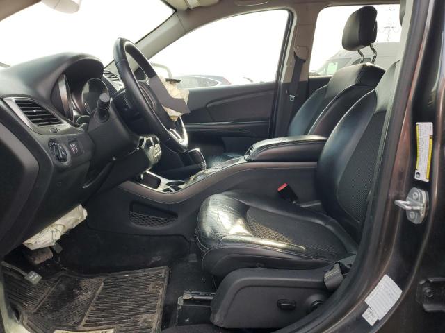 3C4PDCGG2JT379031 Dodge JOURNEY CR