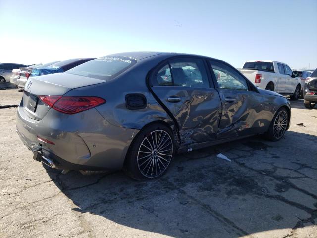 W1KAF4GB4RR179482 Mercedes-Benz C 300
