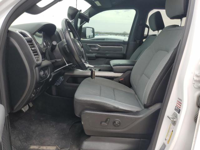 1C6SRFFT8MN644901 RAM 1500 Big H