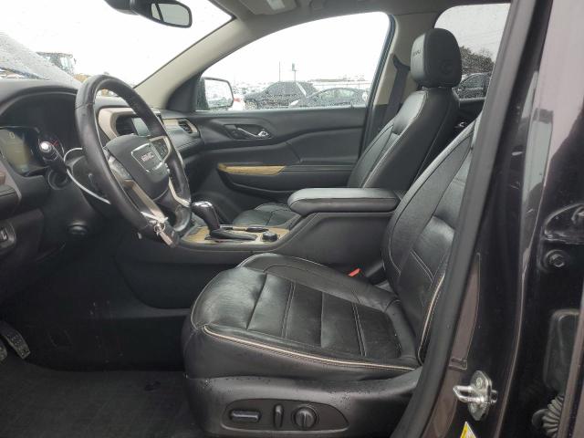 1GKKNXLSXHZ326755 GMC ACADIA DEN