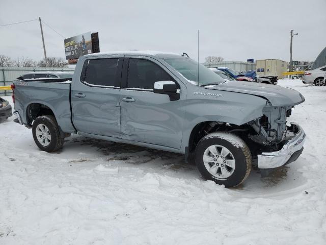 1GCPDDEK3RZ218981 Chevrolet l3b