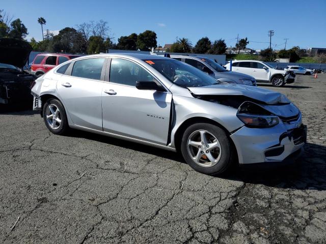 1G1ZC5ST1GF299016 Chevrolet MALIBU LS