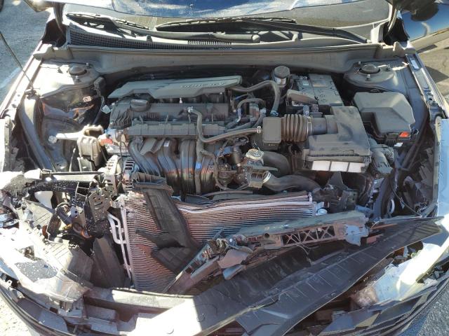 KMHLL4AG3PU606530 Hyundai mpi nu pe