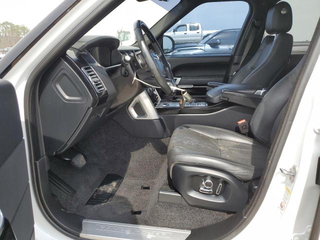 SALGS2FV6HA362498 Land Rover RANGE ROVE
