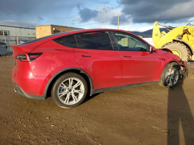 5YJYGDEE5MF066612 Tesla 2021