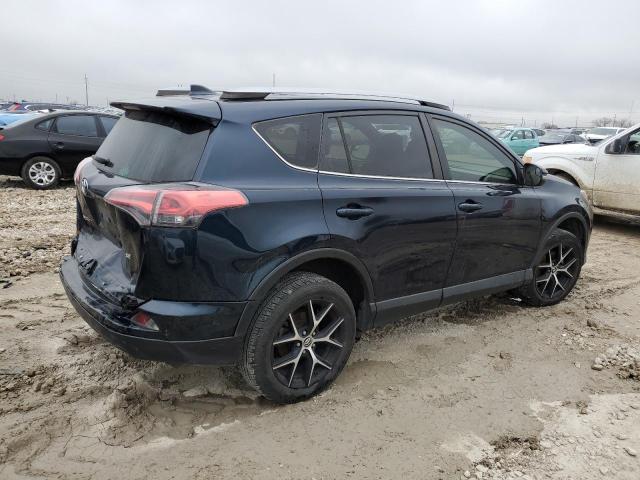JTMNFREV7HJ142221 Toyota RAV4 SE
