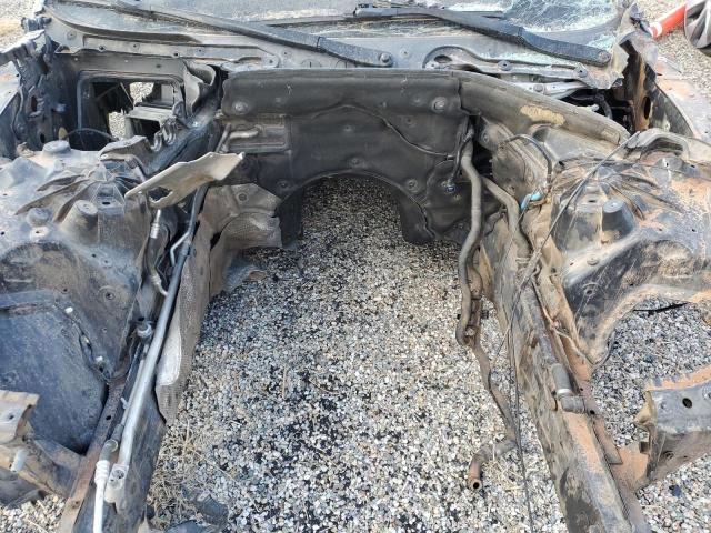 WBA5B3C51ED537997 BMW 5 Series