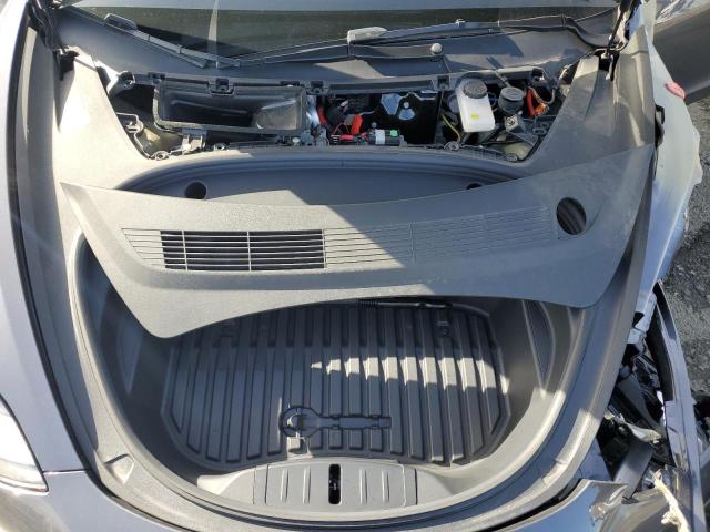 5YJ3E1EA3PF714142 Tesla MODEL 3