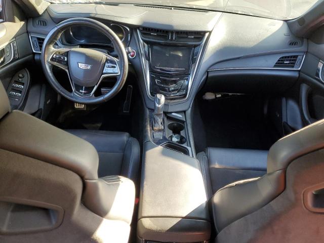 1G6A15S65H0168585 Cadillac lt4 - di: direct injection, sc, afm, vvt: variable valve timing, alum