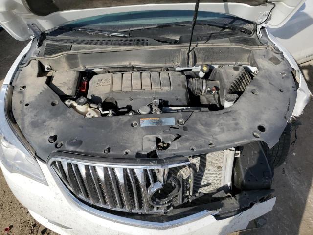 5GAKVBKD0GJ227555 Buick llt - sidi, alum, 60 degrees