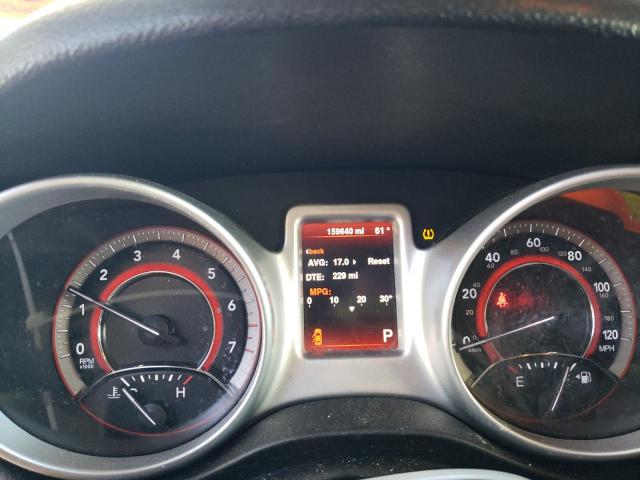 3C4PDCBG9FT743573 Dodge Journey