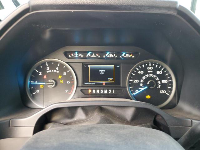 1FTEW1CG5FKD43418 Ford 2015