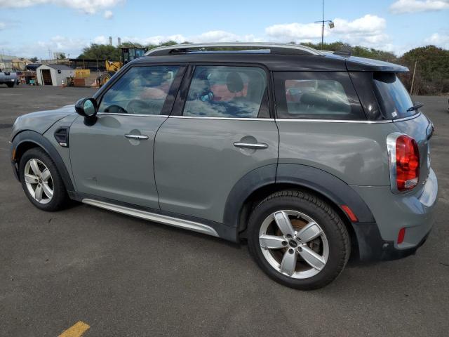 WMZYV5C35H3E02388 Mini 2017