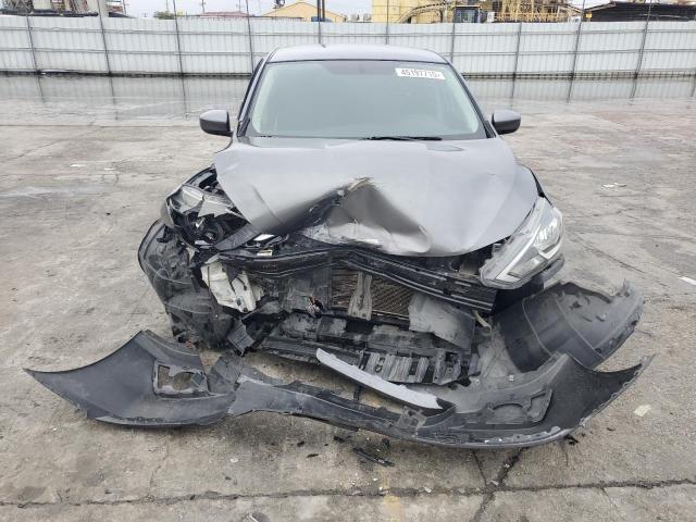 3N1AB7AP7HY285402 Nissan Sentra