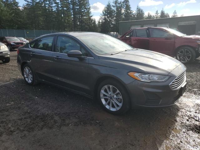 3FA6P0HD0KR179453 Ford FUSION SE