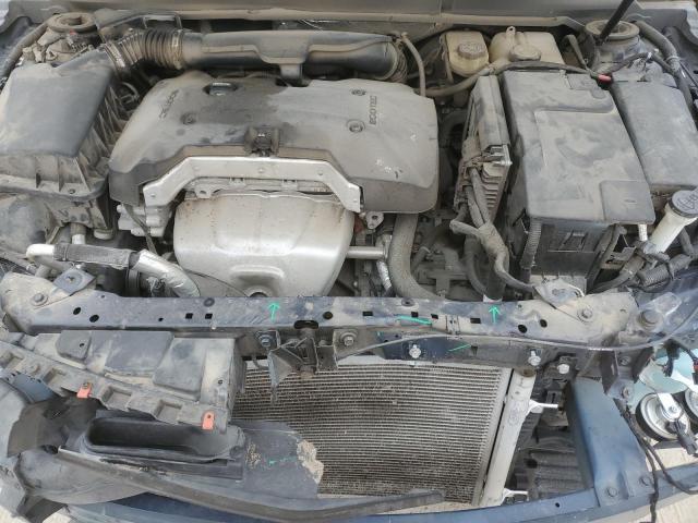 2G11Z5SA8J9123347 Chevrolet IMPALA LS
