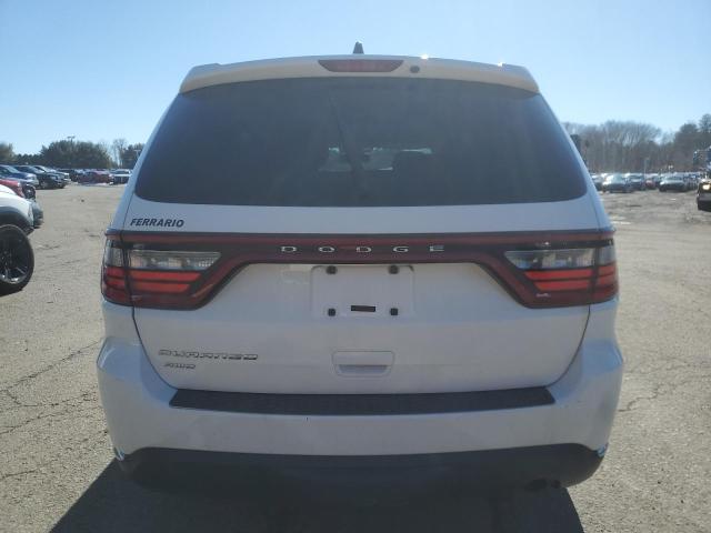 1C4RDJAG4EC484418 Dodge DURANGO SX