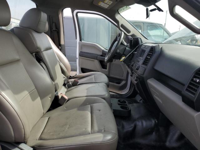1FTMF1CB8KKC86738 Ford F150