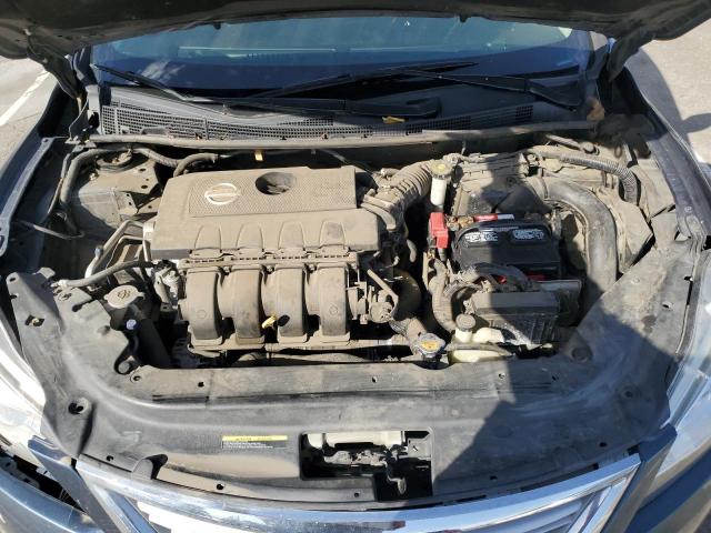 3N1AB7AP4EY316584 Nissan 2014