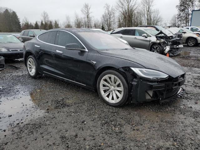 5YJSA1E26JF261691 Tesla 2018