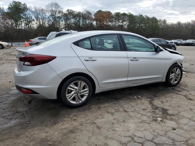 5NPD84LF9KH470230 Hyundai Elantra
