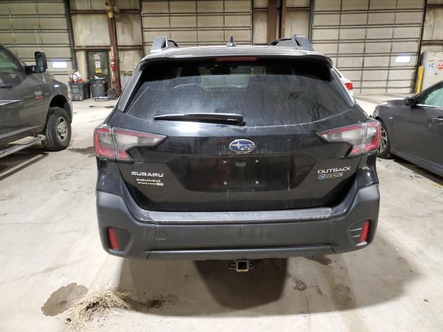 4S4BTAFC2M3127078 Subaru 2021