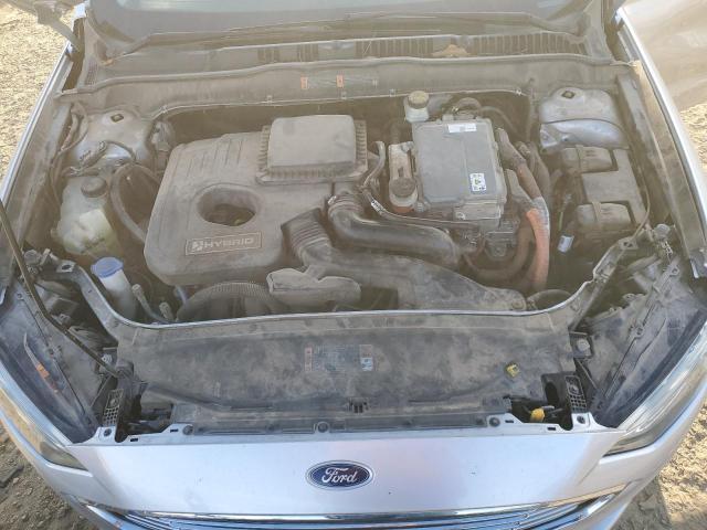3FA6P0LU4HR315308 Ford 2.0l 4v atk hev
