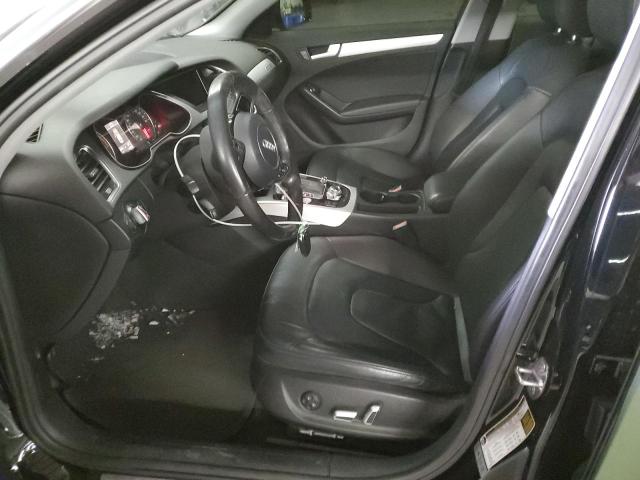WAUFFAFL2FN025605 Audi A4 PREMIUM