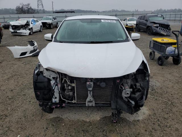 3N1AB7AP0KY267525 Nissan SENTRA S