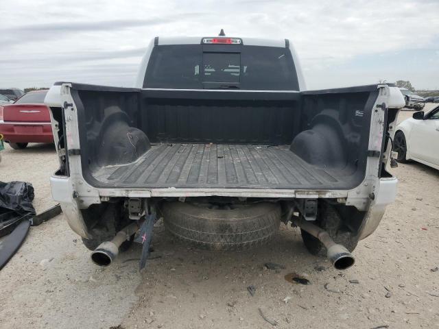 1C6SRFFT8MN644901 RAM 1500 Big H