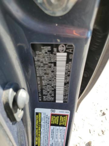 2T1BURHE3FC464948 Toyota COROLLA L