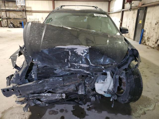 1GNKVGKD5EJ243573 Chevrolet llt