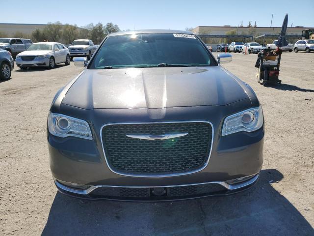 2C3CCAEG0HH585755 Chrysler 300 C