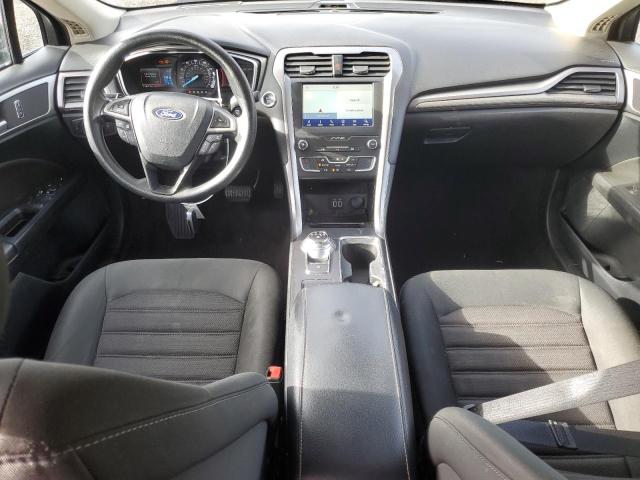 3FA6P0HD0KR179453 Ford FUSION SE