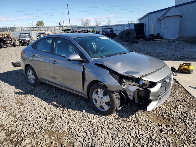 3KPC24A66ME138298 Hyundai ACCENT SE