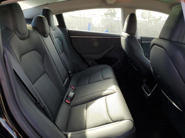 5YJ3E1EB5RF729799 Tesla 2024