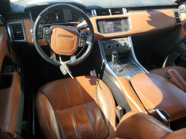 SALWR2EF8EA306818 Land Rover RANGE ROVE