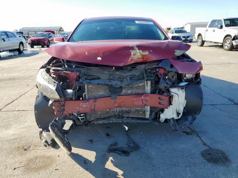 1G1ZE5ST9HF188712 Chevrolet MALIBU LT